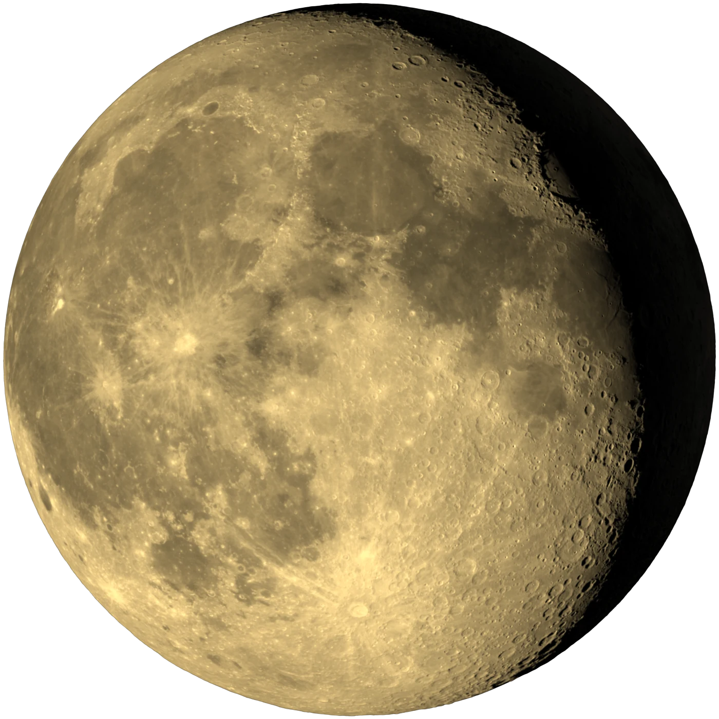 La Luna